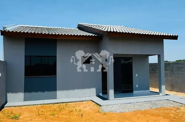 Casa para venda,  Residencial Belvedere Iii, Sinop