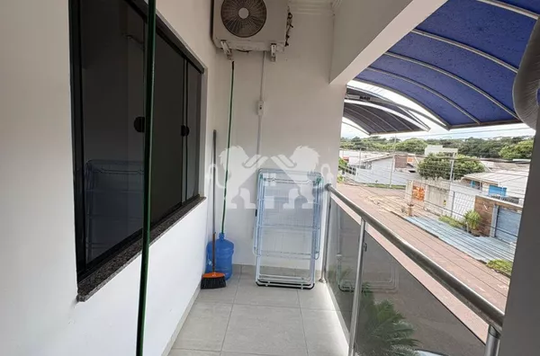 Conjunto de Apartamentos para venda, 2 e 3 quarto(s),  Residencial Safira, Sinop