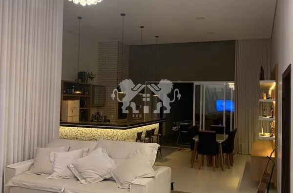 Casa disponível á venda, localizado no Jardim Italia Il