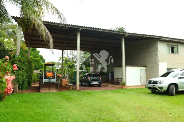 Chácara para venda,  Comunidade Atlantica, Sinop