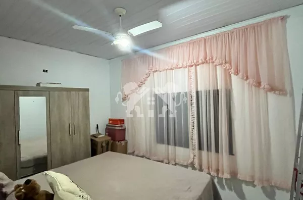 Casa para venda, 2 quarto(s),  Jardim Ibirapuera, Sinop