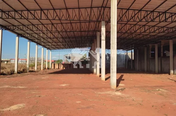 Barracão para venda,  Setor Residencial Norte, Sinop