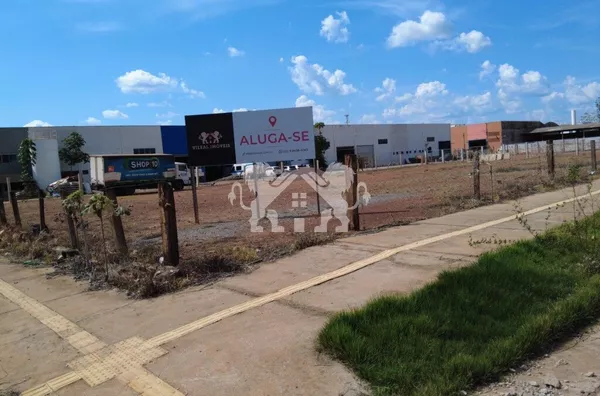 Terrenos disponíveis a locação,  - R. Bebedouro, Sinop