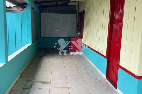 Chácara para aluguel, 3 quarto(s), Jardim Vitória, Sinop