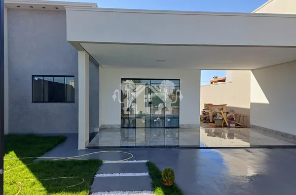 Casa para venda, 2 quarto(s),  Jardim Bougainville, Sinop