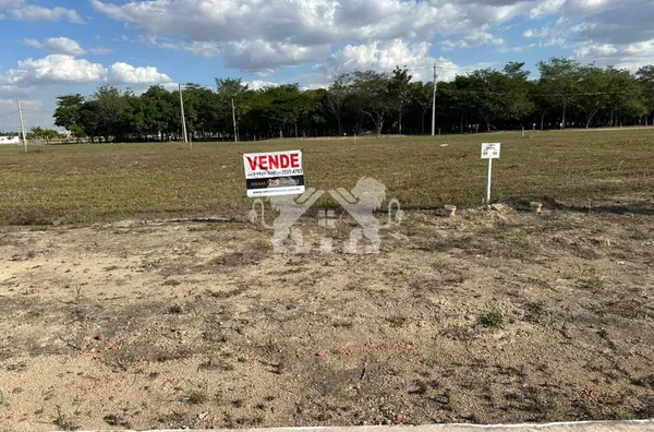 Terreno para venda,  Jardim Terra Rica, Sinop