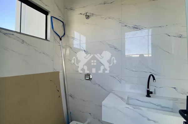 Casa para venda, 2 quarto(s),  Riviera Suiça, Sinop