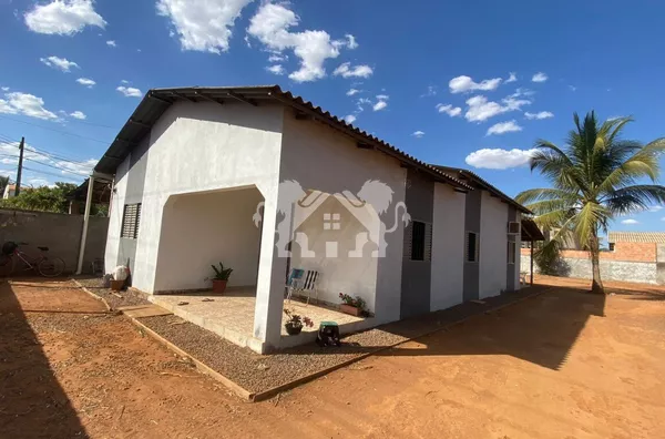 Casa para Venda ,  Alto Da Glória, Sinop