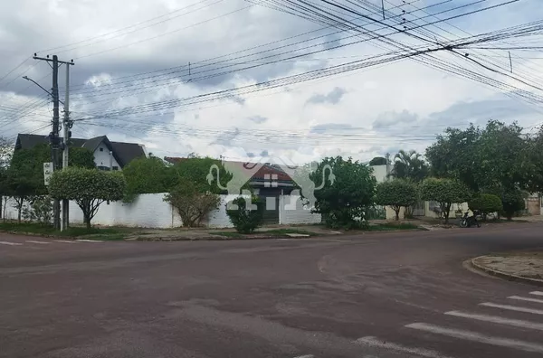 Casa para venda, 3 quarto(s),  Jardim Botânico, Sinop