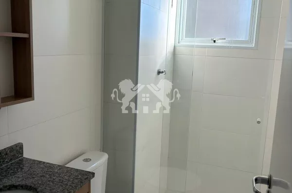 Apartamento para aluguel, 2 quarto(s),  Residencial Florença, Sinop