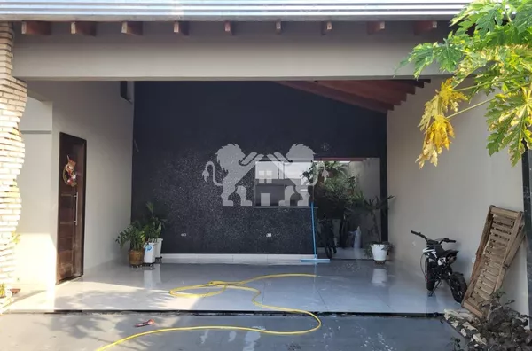 Casa à Venda, no Jardim Curitiba, em Sinop MT