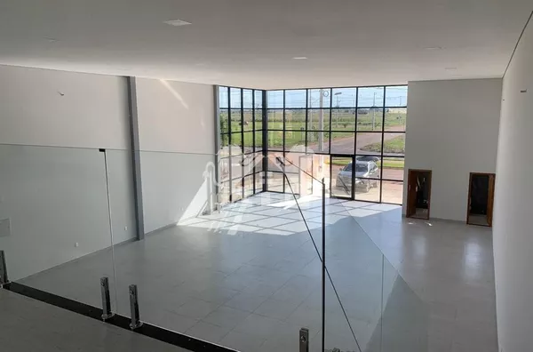 Sala comercial disponível para locação,  Riviera Suíça, Sinop