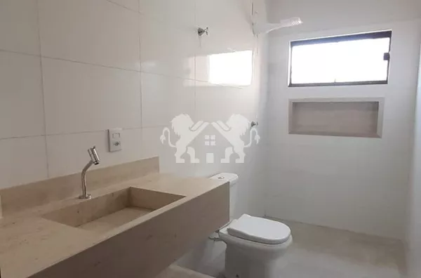 Casa para Venda Jardim Terra Rica, Sinop