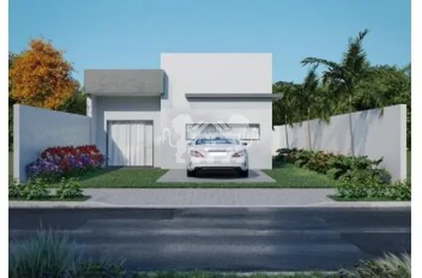 Casa para venda,  - RESIDENCIAL VILA REAL Sinop