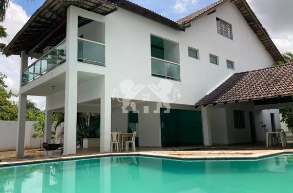 Imóvel de Alto padrão a venda em Villa dos Guimarães, Cuiabá