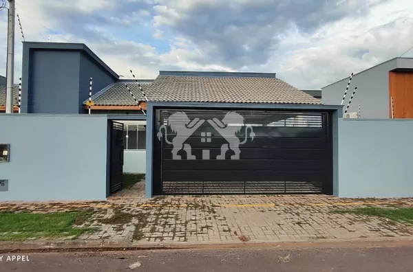 Casa para venda,  Jardim Morumbi, Sinop