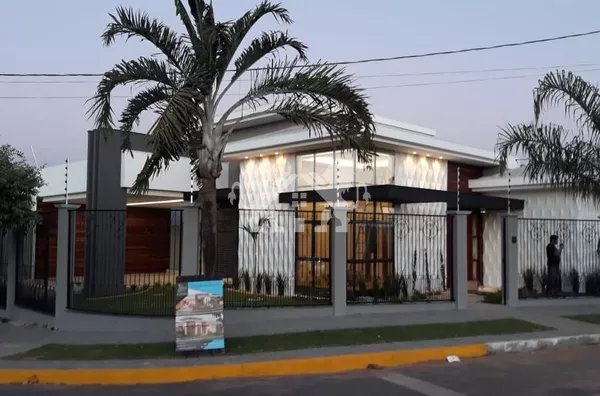 Casa para venda,  Residencial Aquarela Brasil, Sinop