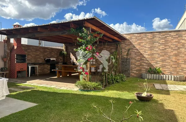 Casa para venda, 2 quarto(s),  Residencial Buritis, Sinop