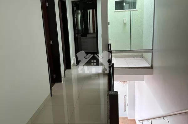 Casa sobrado para venda, 3 quarto(s),  Sinop