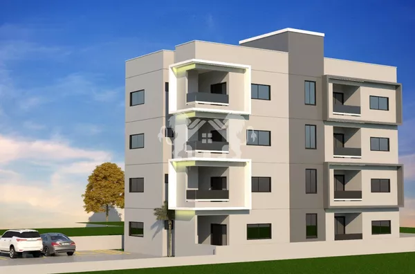 Apartamento para venda,  Residencial Deville, Sinop