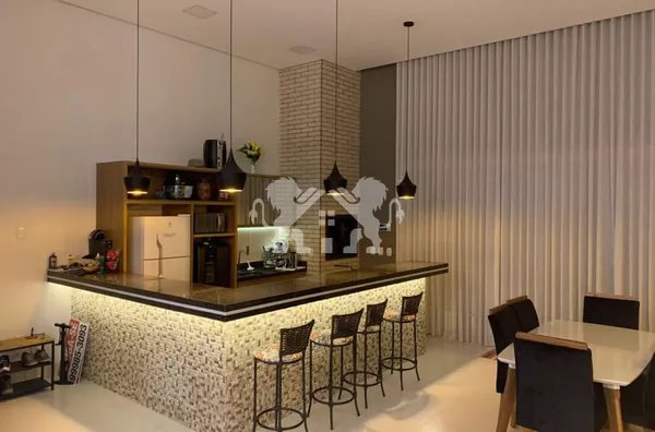 Casa disponível á venda, localizado no Jardim Italia Il