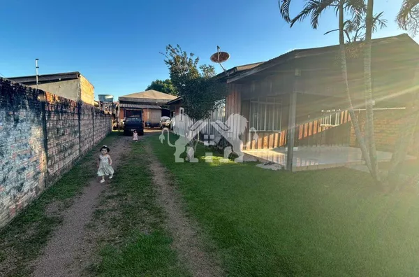 Casa para venda JARDIM VIOLETAS