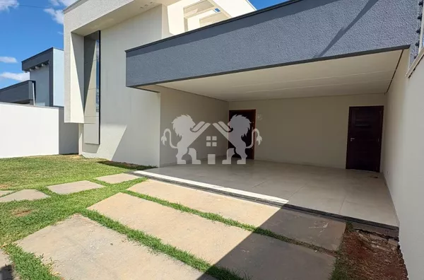 Casa para aluguel,  Aquarela Das Artes, Sinop