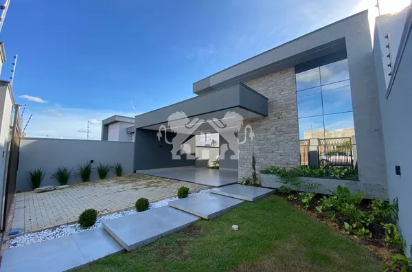 Casa para venda, 2 quarto(s),  Jardim Napoles, Sinop