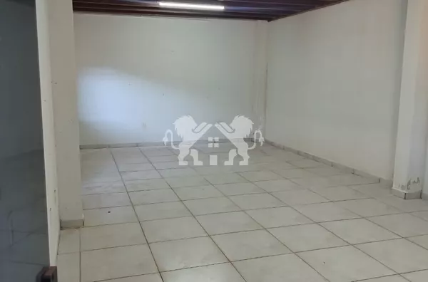 Barracão para venda,  Camping Club, Sinop