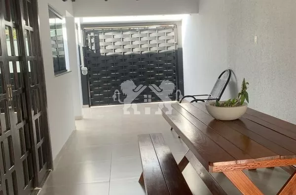 Casa a venda,  Jardim Paraiso 2, Sinop