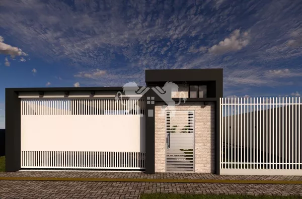 Casa para venda, 3 quarto(s),  Loteamento Quatro Estações Boulevard, Sinop