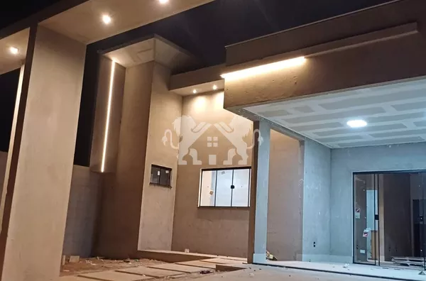 Casa para venda, 1 quarto(s),  - Selecione - Bairro, Sinop