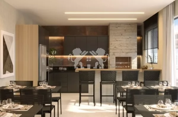 Apartamentos disponíveis á venda no Empreendimento LUMINA.