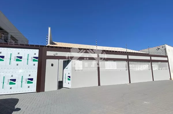 Casa para venda,  Jardim das  Palmeiras, Sinop