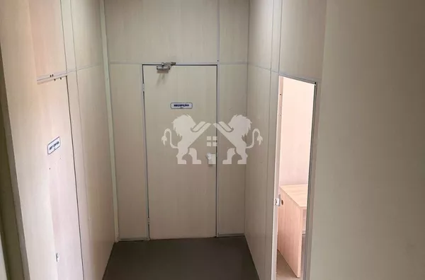 Sala comercial para aluguel,  Residencial Aquarela Das Artes, Sinop