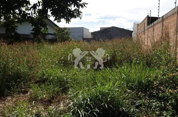 Terreno para venda,  Jardim Bougainville, Sinop