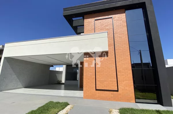 Casa para venda, 2 quarto(s),  Riviera Suiça, Sinop