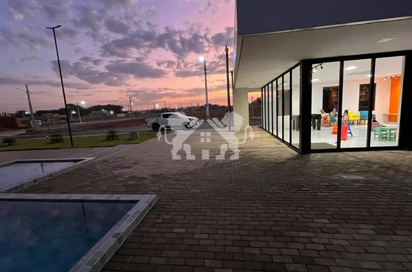 Terreno para venda,  Ecoville Residence Club, Sinop