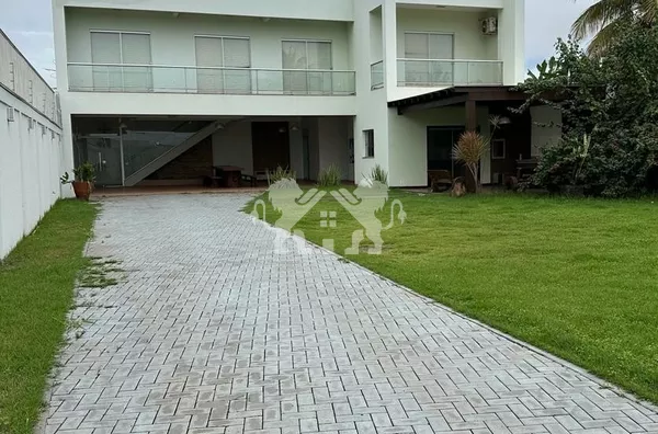 Casa sobrado para venda, 3 quarto(s),  Sinop