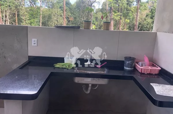 Chácara para venda, 3 quarto(s),  Condominio De Chacaras  Madri Ii, Sinop