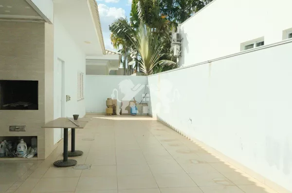 Casa para venda, 4 quarto(s),  Condominio Fechado  Carpe Diem, Sinop