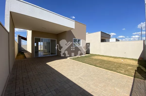 Casa para venda, 2 quarto(s),  Residêncial Sonhalto Videiras, Sinop