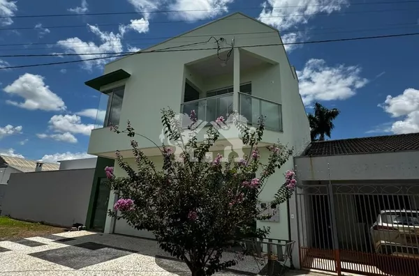 Apartamento para venda, 3 quarto(s),  Setor Residencial Sul, Sinop