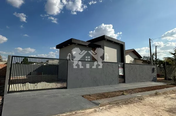 Casa a venda,  Jardim Moria, Sinop