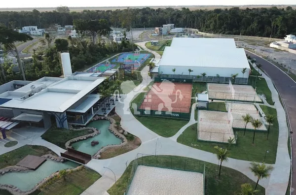 Oportunidade Terreno Condominio Alameda das Cores