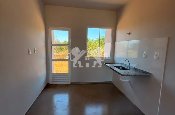 Casa para aluguel, 2 quarto(s),  Residencial Cidade Nova, Sinop