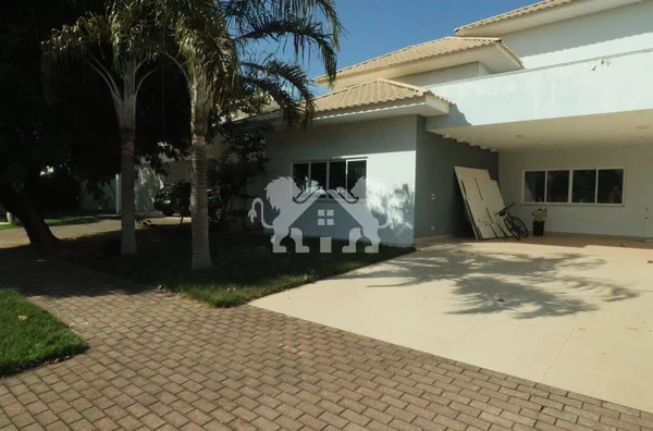 Casa para venda, 4 quarto(s),  Condominio Fechado  Carpe Diem, Sinop