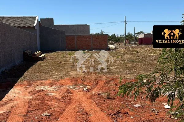 Terreno para venda,  - Sonhalto Videira , Sinop