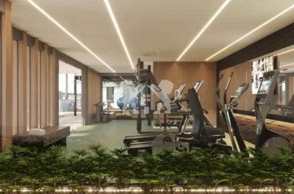 Apartamentos disponíveis á venda no Empreendimento LUMINA.