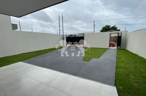 Casa para venda, 3 quarto(s),  Residencial Santa Catarina, Sinop